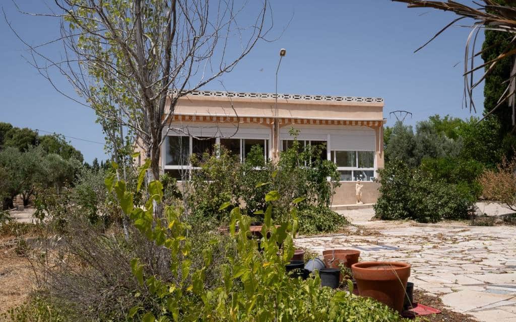 3 slaapkamer Finca/Landhuis te koop in Salinas met zwembad garage - € 299.000 (Ref: 10181633)