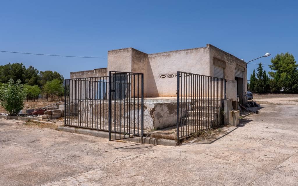 3 slaapkamer Finca/Landhuis te koop in Salinas met zwembad garage - € 299.000 (Ref: 10181633)