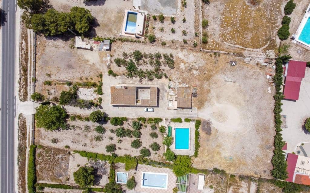 3 slaapkamer Finca/Landhuis te koop in Salinas met zwembad garage - € 299.000 (Ref: 10181633)