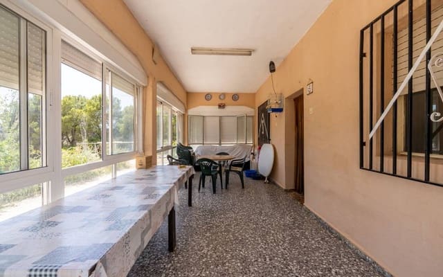 3 slaapkamer Finca/Landhuis te koop in Salinas met zwembad garage - € 299.000 (Ref: 10181633)