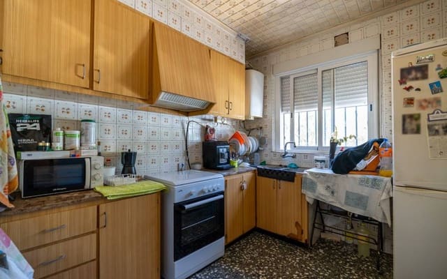3 slaapkamer Finca/Landhuis te koop in Salinas met zwembad garage - € 299.000 (Ref: 10181633)