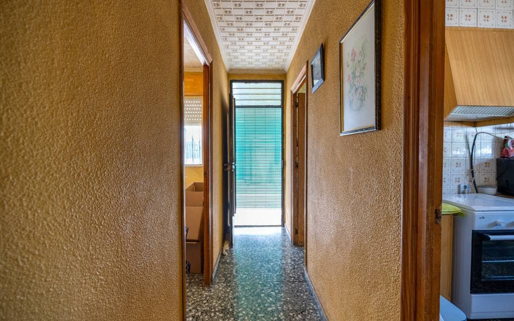 3 slaapkamer Finca/Landhuis te koop in Salinas met zwembad garage - € 299.000 (Ref: 10181633)