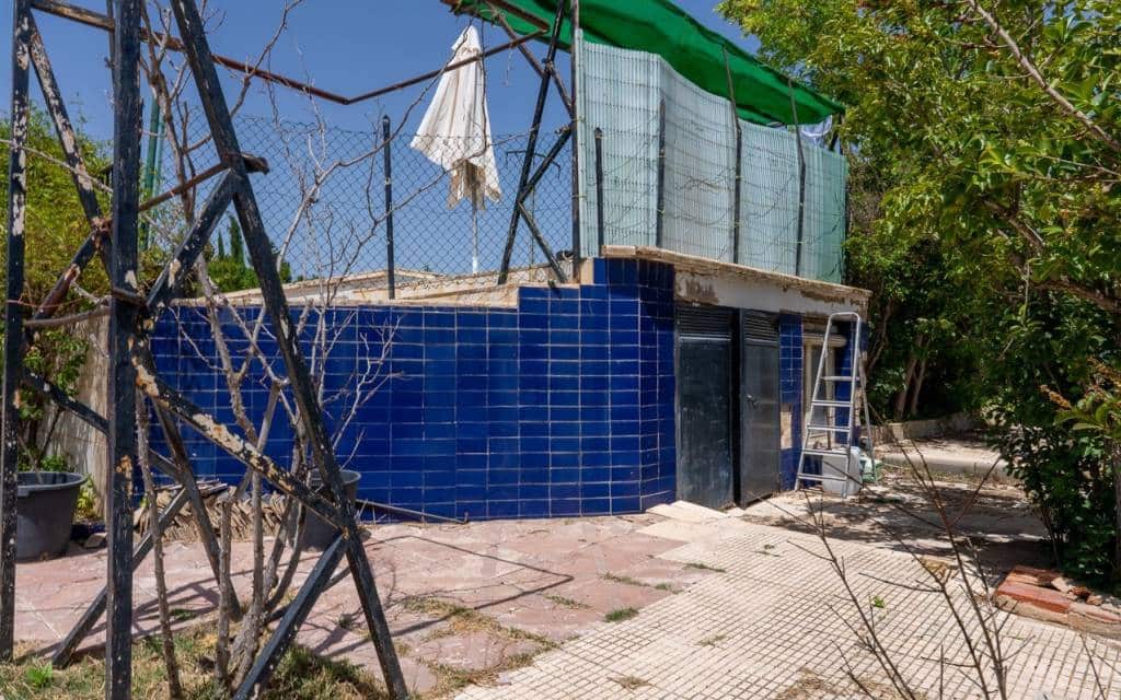 3 slaapkamer Finca/Landhuis te koop in Salinas met zwembad garage - € 299.000 (Ref: 10181633)