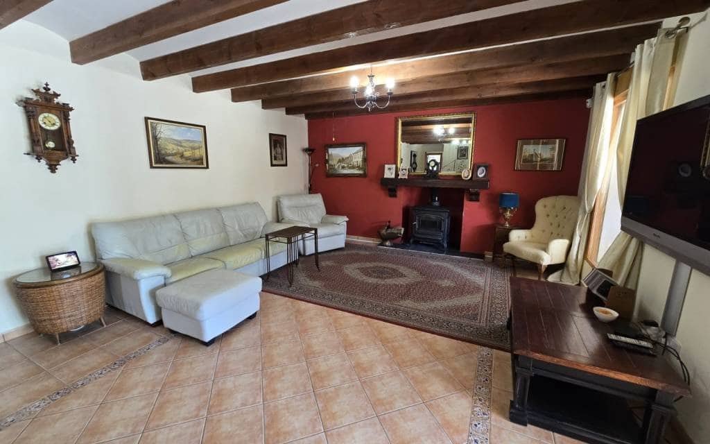 6 slaapkamer Villa te koop in Salinas met zwembad garage - € 595.000 (Ref: 10182088)