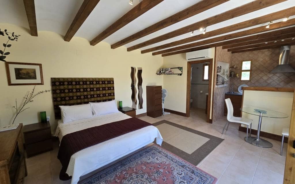 6 slaapkamer Villa te koop in Salinas met zwembad garage - € 595.000 (Ref: 10182088)