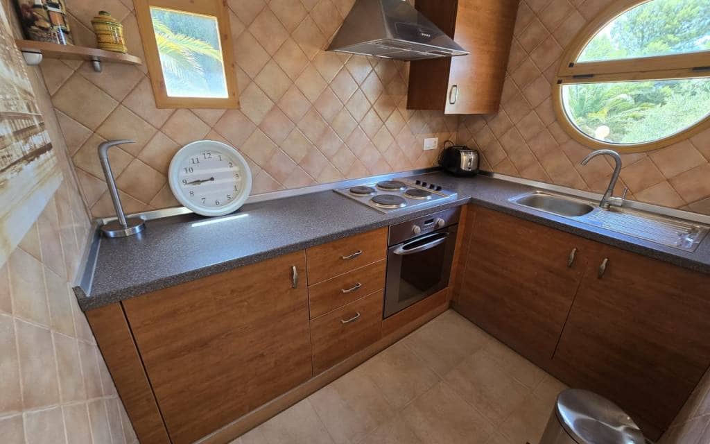 6 slaapkamer Villa te koop in Salinas met zwembad garage - € 595.000 (Ref: 10182088)