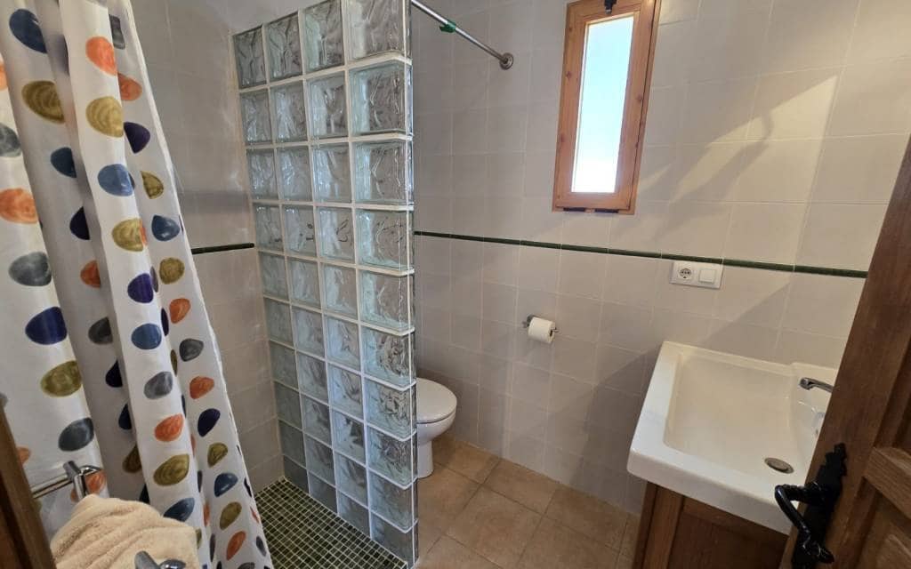 6 slaapkamer Villa te koop in Salinas met zwembad garage - € 595.000 (Ref: 10182088)