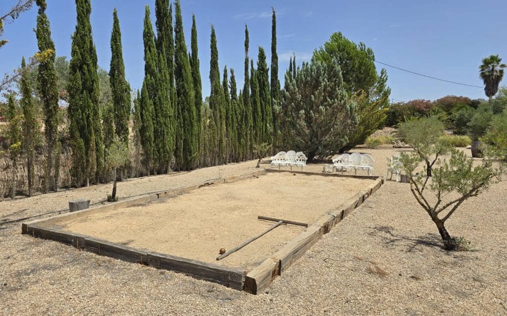 6 slaapkamer Villa te koop in Salinas met zwembad garage - € 595.000 (Ref: 10182088)