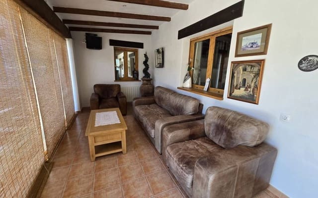 6 slaapkamer Villa te koop in Salinas met zwembad garage - € 595.000 (Ref: 10182088)