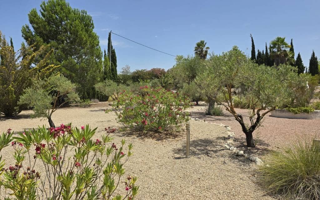 6 slaapkamer Villa te koop in Salinas met zwembad garage - € 595.000 (Ref: 10182088)