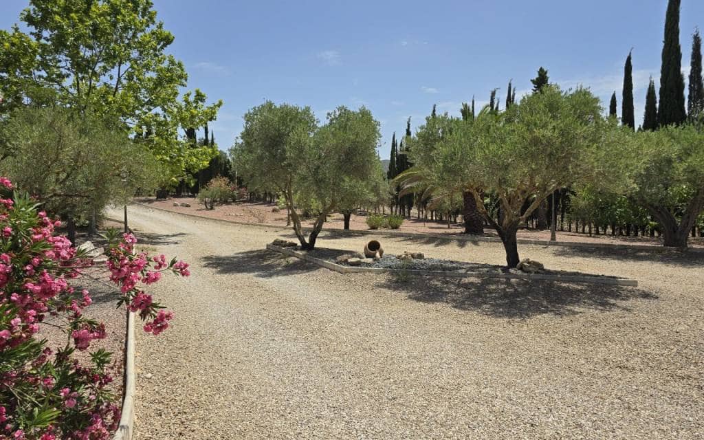 6 slaapkamer Villa te koop in Salinas met zwembad garage - € 595.000 (Ref: 10182088)