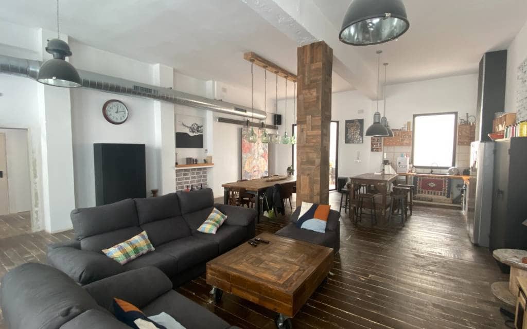 5 soveværelse Byhus til salg i Petrel / Petrer - € 390.000 (Ref: 10183966)