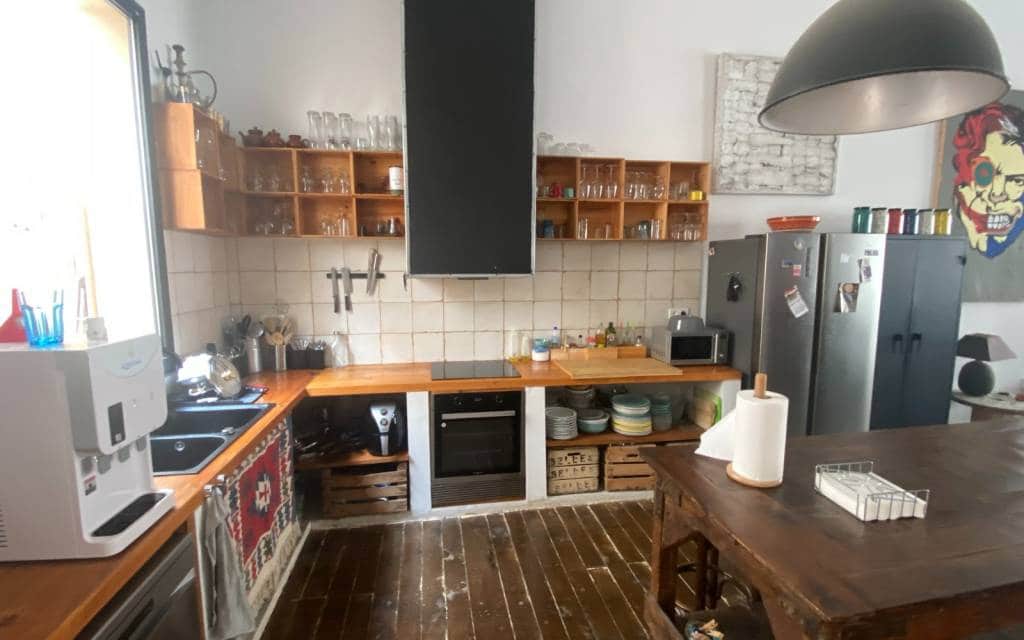5 soveværelse Byhus til salg i Petrel / Petrer - € 390.000 (Ref: 10183966)