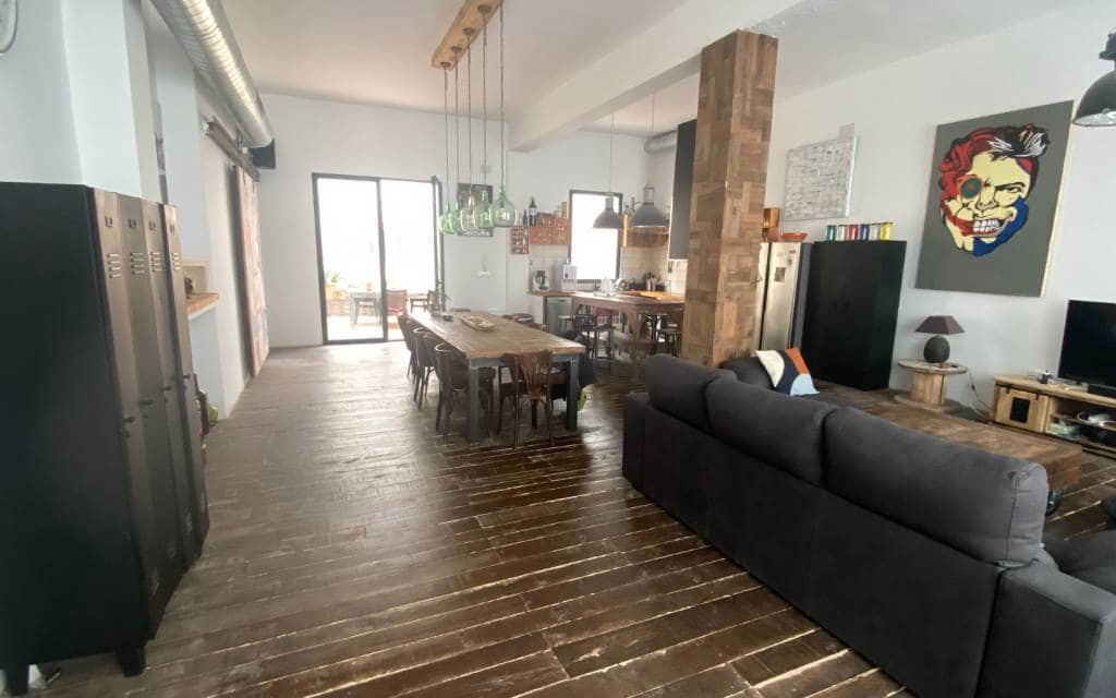 5 soveværelse Byhus til salg i Petrel / Petrer - € 390.000 (Ref: 10183966)