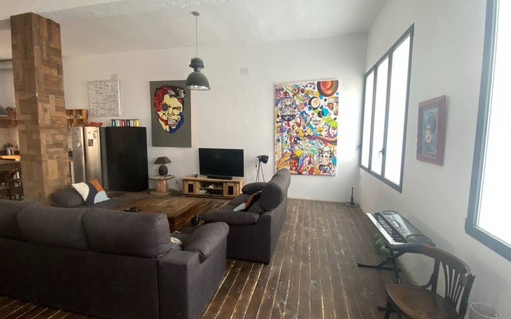 5 soveværelse Byhus til salg i Petrel / Petrer - € 390.000 (Ref: 10183966)