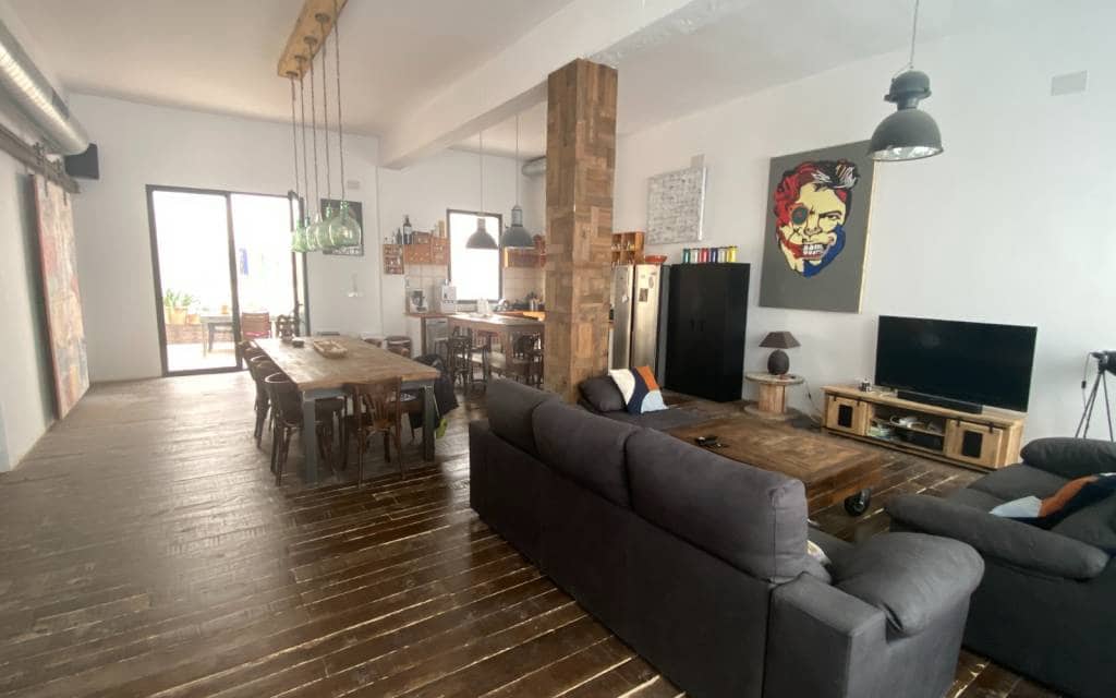 5 soveværelse Byhus til salg i Petrel / Petrer - € 390.000 (Ref: 10183966)