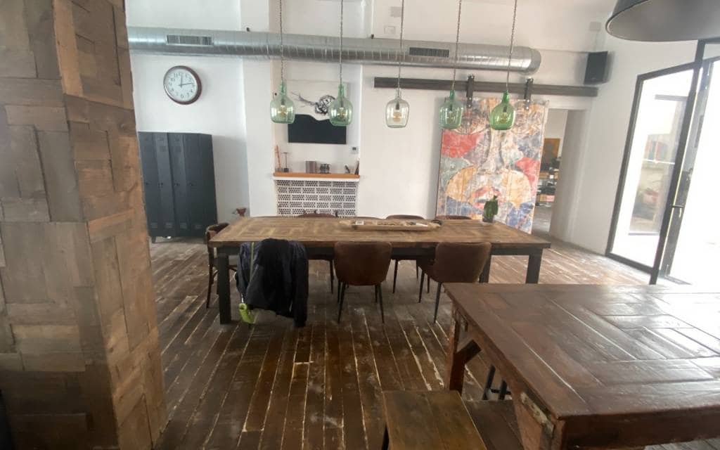 5 soveværelse Byhus til salg i Petrel / Petrer - € 390.000 (Ref: 10183966)