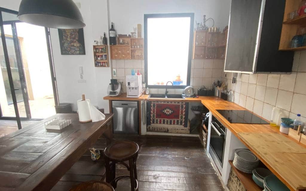 5 soveværelse Byhus til salg i Petrel / Petrer - € 390.000 (Ref: 10183966)