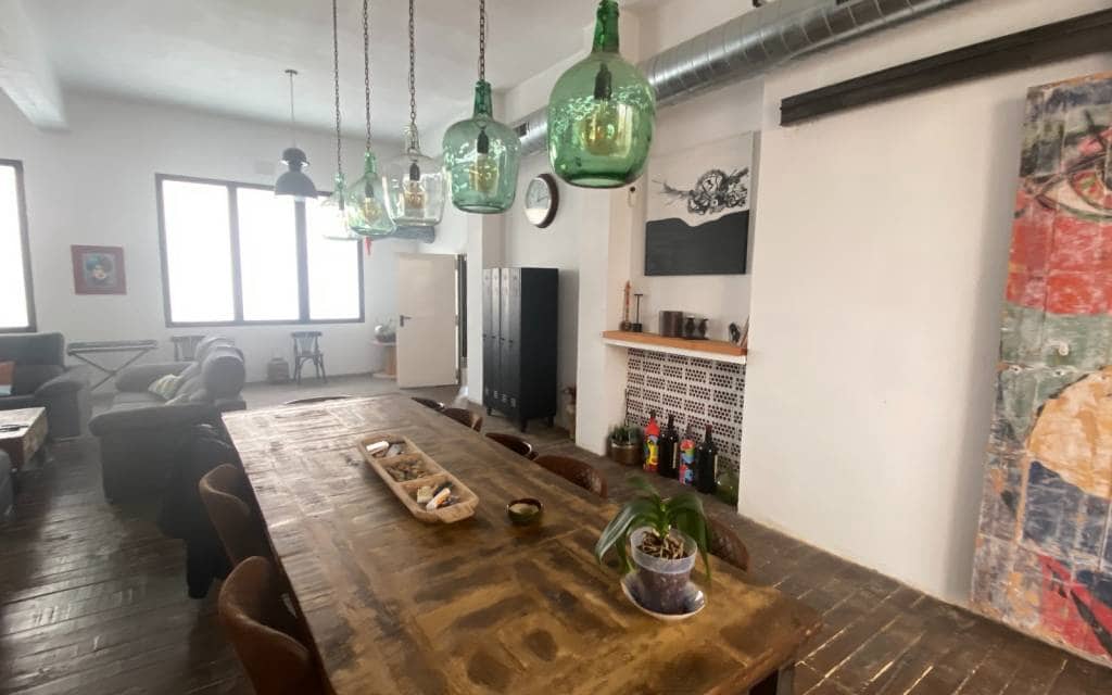 5 soveværelse Byhus til salg i Petrel / Petrer - € 390.000 (Ref: 10183966)