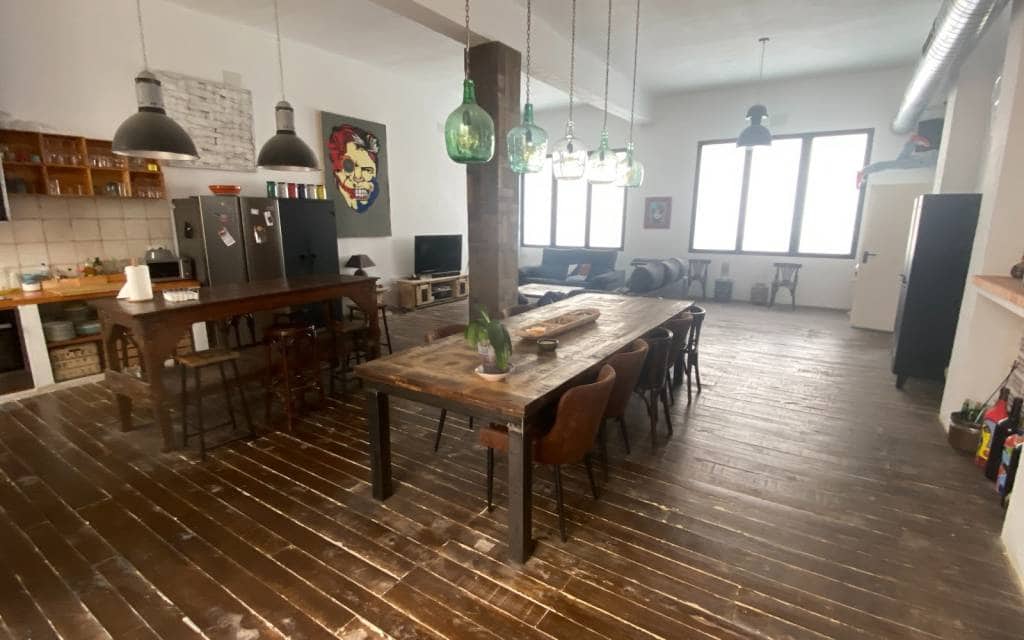 5 soveværelse Byhus til salg i Petrel / Petrer - € 390.000 (Ref: 10183966)