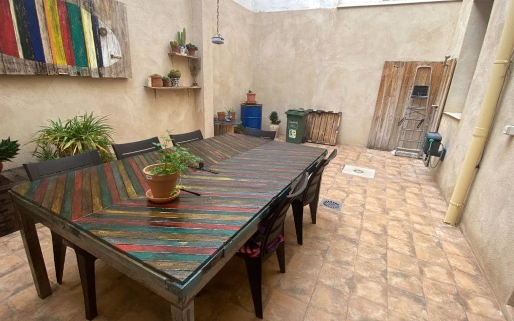 5 soveværelse Byhus til salg i Petrel / Petrer - € 390.000 (Ref: 10183966)