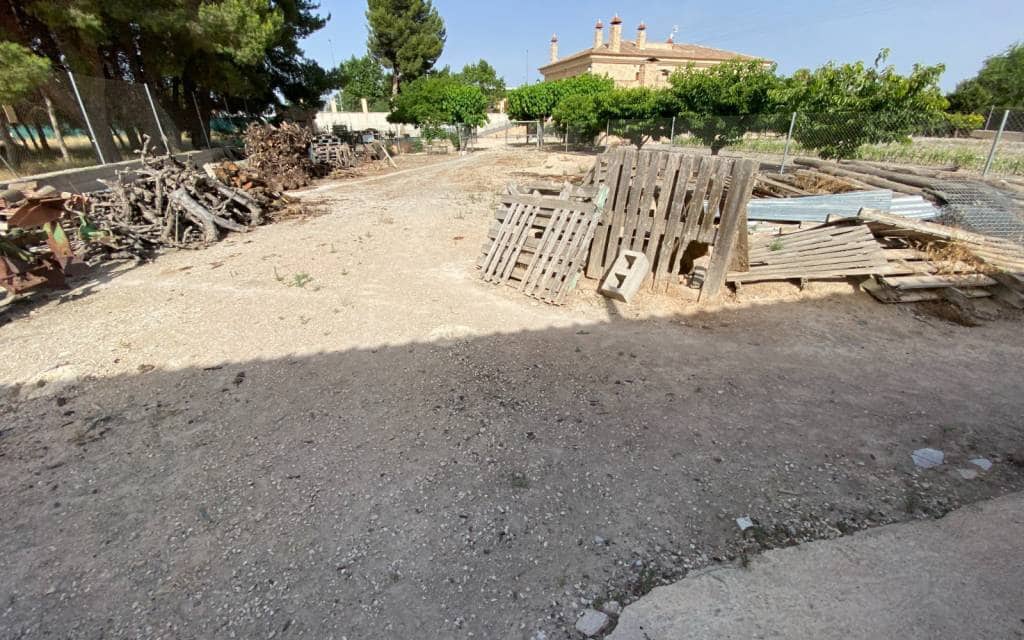 5 bedroom Villa for sale in Villena with pool garage - € 450,000 (Ref: 6919990)