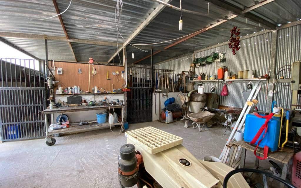 5 bedroom Villa for sale in Villena with pool garage - € 450,000 (Ref: 6919990)