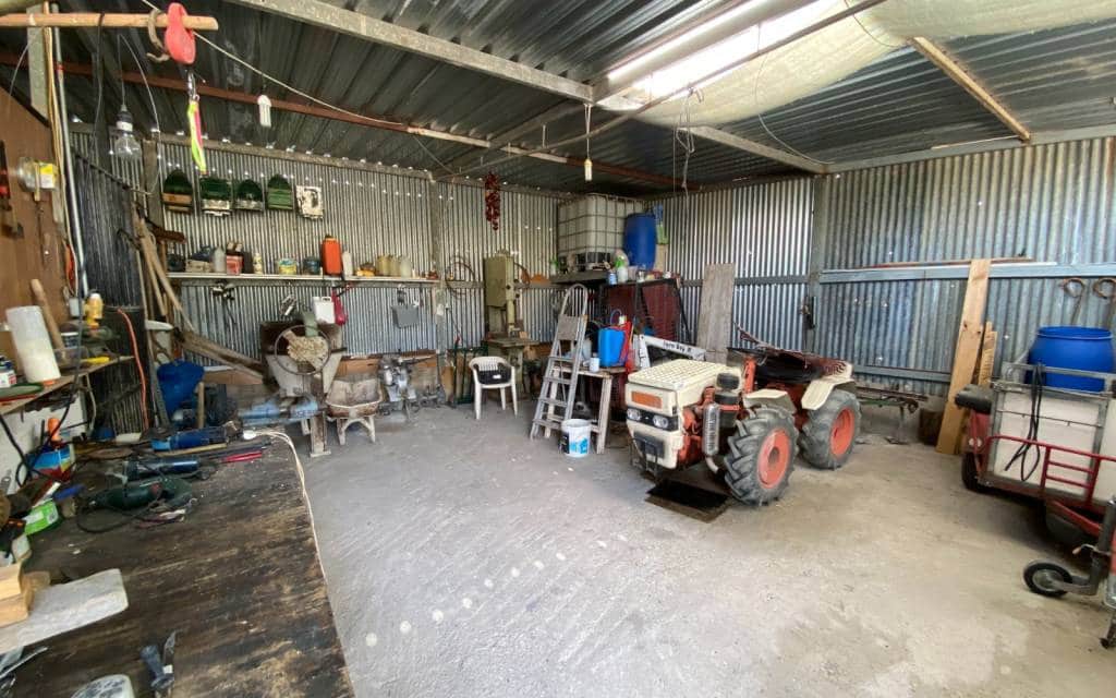 5 bedroom Villa for sale in Villena with pool garage - € 450,000 (Ref: 6919990)