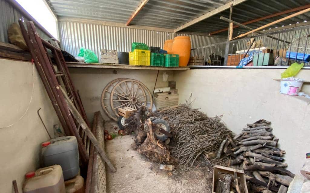 5 bedroom Villa for sale in Villena with pool garage - € 450,000 (Ref: 6919990)