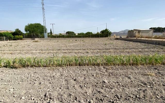 5 bedroom Villa for sale in Villena with pool garage - € 450,000 (Ref: 6919990)