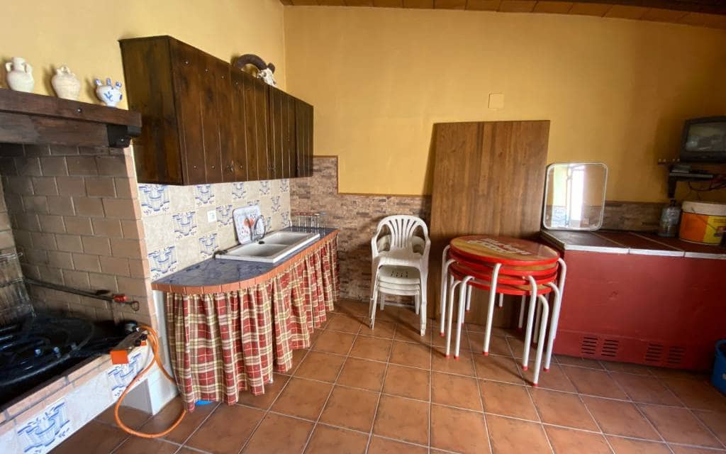 5 bedroom Villa for sale in Villena with pool garage - € 450,000 (Ref: 6919990)