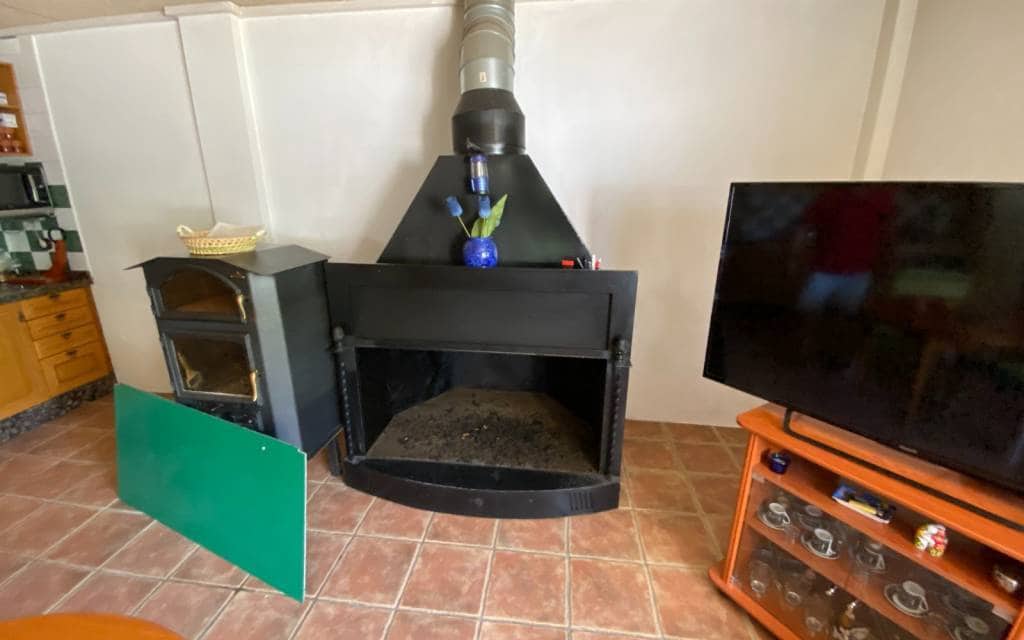 5 bedroom Villa for sale in Villena with pool garage - € 450,000 (Ref: 6919990)