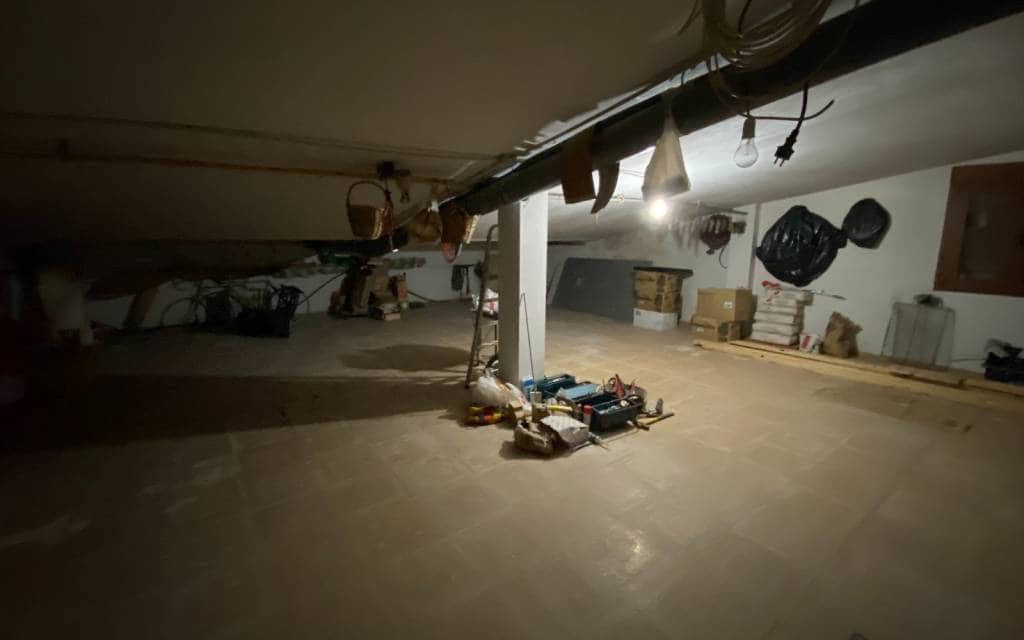 5 bedroom Villa for sale in Villena with pool garage - € 450,000 (Ref: 6919990)