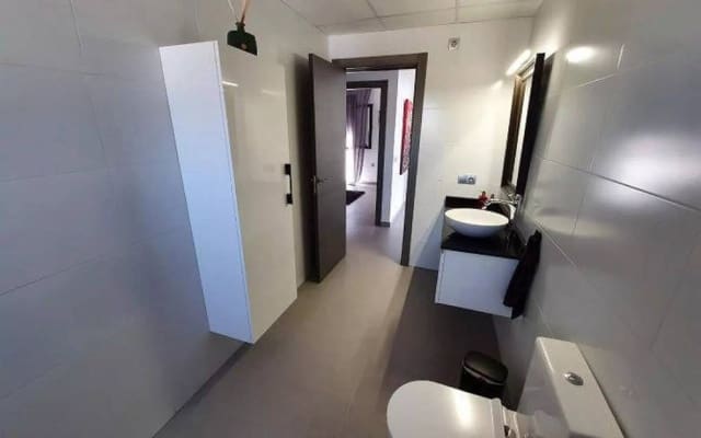 3 camera da letto Villa in vendita in Cañada de la Lena, Abanilla con piscina garage - 330.000 € (Rif: 6940753)