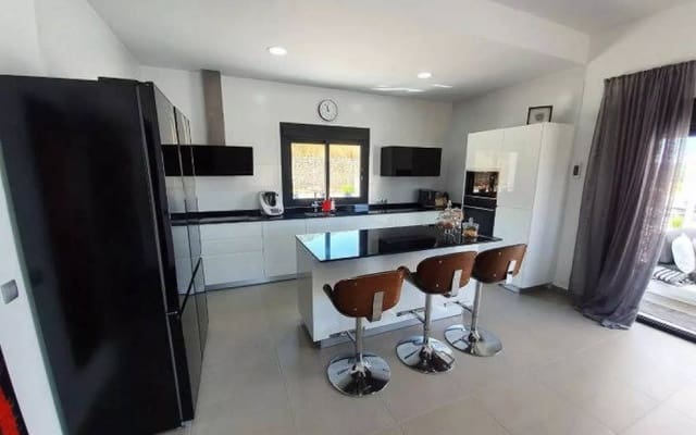 3 camera da letto Villa in vendita in Cañada de la Lena, Abanilla con piscina garage - 330.000 € (Rif: 6940753)