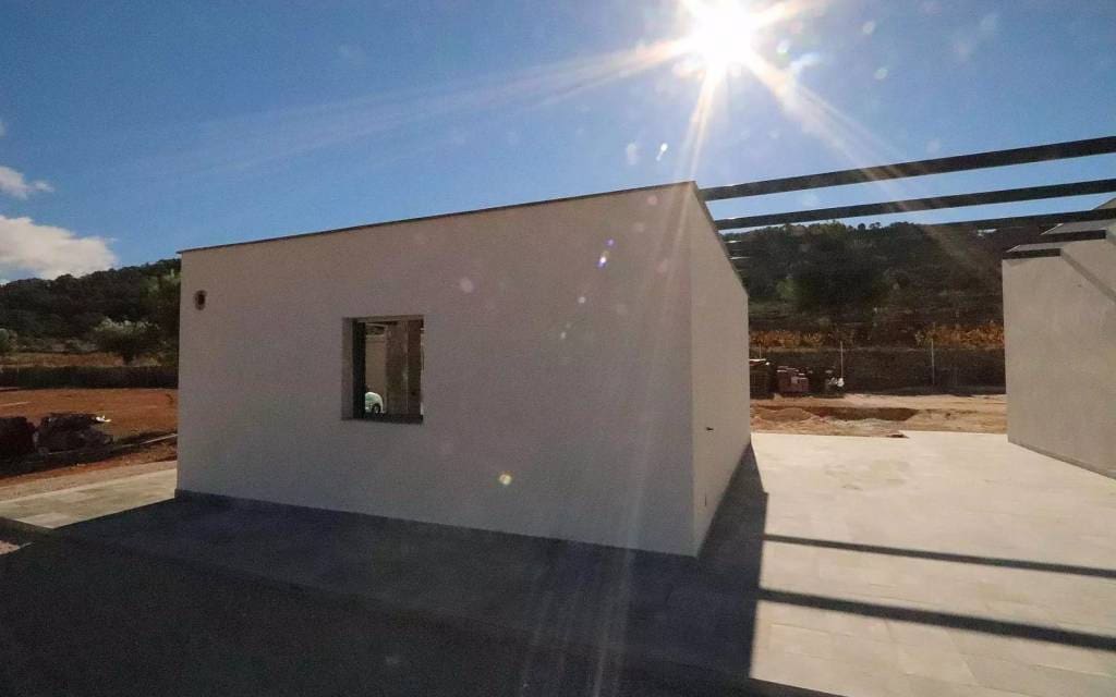 3 soveværelse Villa til salg i Canada de la Lena med swimmingpool garage - € 330.000 (Ref: 6940753)