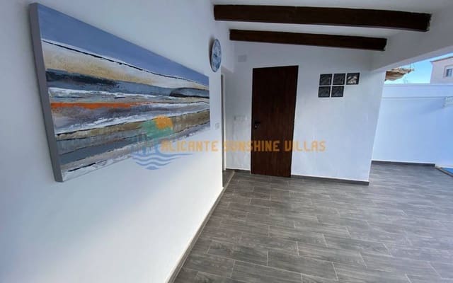 4 camera da letto Casa in vendita in Salinas con piscina garage - 190.000 € (Rif: 7407271)