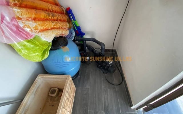 4 camera da letto Casa in vendita in Salinas con piscina garage - 190.000 € (Rif: 7407271)