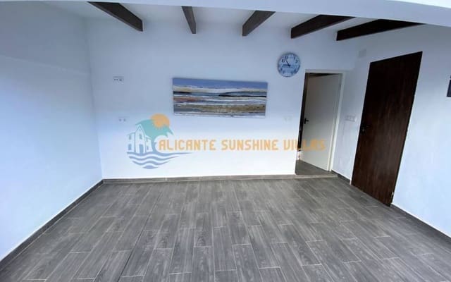 4 camera da letto Casa in vendita in Salinas con piscina garage - 190.000 € (Rif: 7407271)