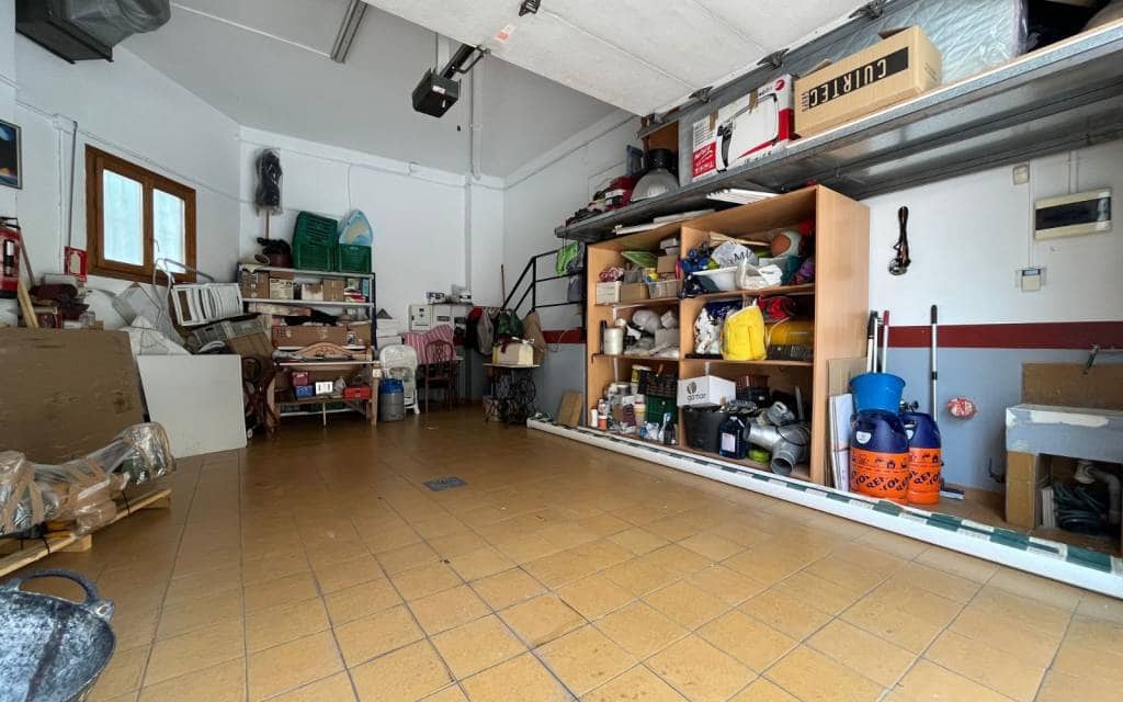 4 sovrum Hus till salu i Sax med pool garage - 415 000 € (Ref: 7414487)