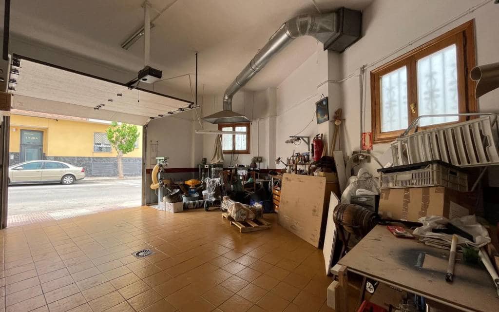 4 sovrum Hus till salu i Sax med pool garage - 415 000 € (Ref: 7414487)