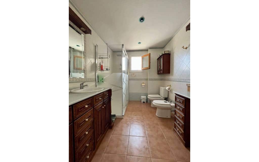 4 sovrum Hus till salu i Sax med pool garage - 415 000 € (Ref: 7414487)