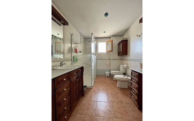 4 bedroom Townhouse for sale in Sax with pool garage - € 415,000 (Ref: 7414487)