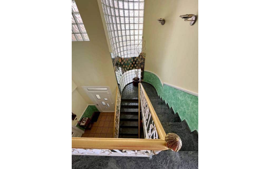 4 sovrum Hus till salu i Sax med pool garage - 415 000 € (Ref: 7414487)