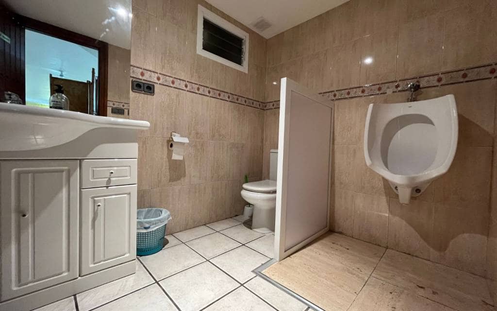 4 sovrum Hus till salu i Sax med pool garage - 415 000 € (Ref: 7414487)