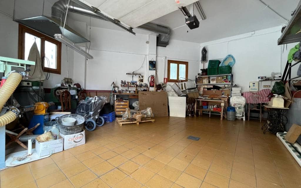 4 sovrum Hus till salu i Sax med pool garage - 415 000 € (Ref: 7414487)