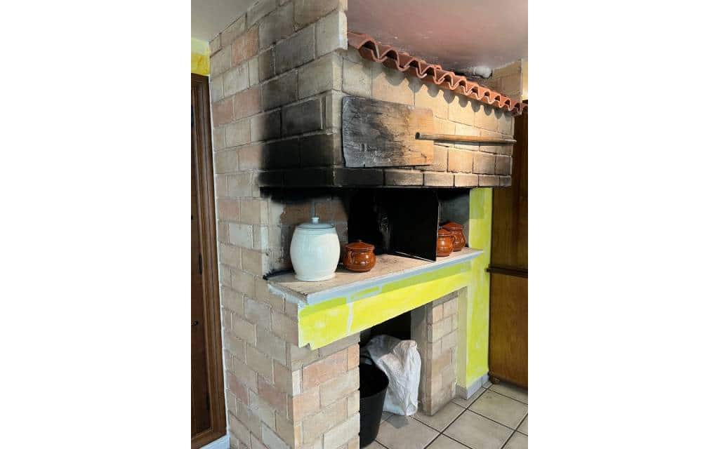 4 sovrum Hus till salu i Sax med pool garage - 415 000 € (Ref: 7414487)