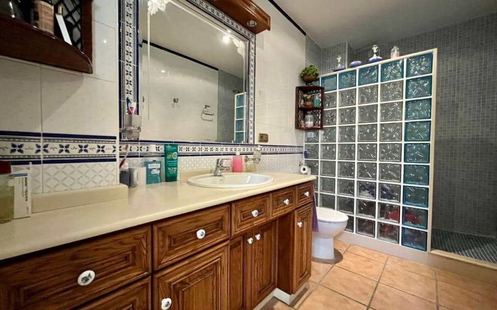 4 sovrum Hus till salu i Sax med pool garage - 415 000 € (Ref: 7414487)