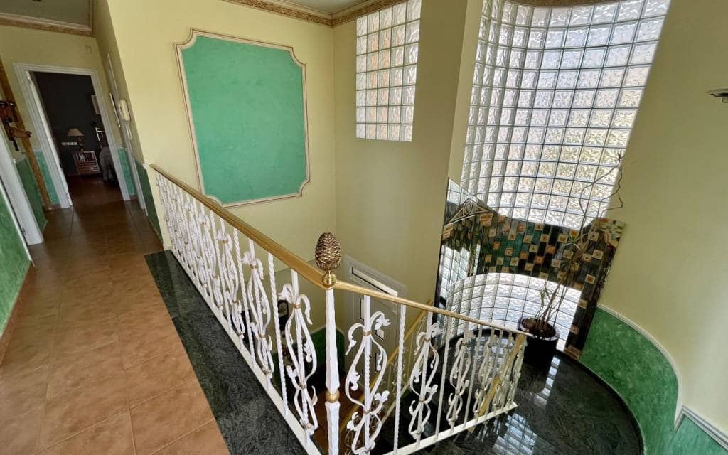 4 sovrum Hus till salu i Sax med pool garage - 415 000 € (Ref: 7414487)