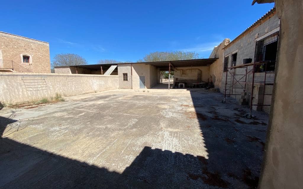 5 soveværelse Finca/Landehus til salg i Salinas - € 199.995 (Ref: 7529583)